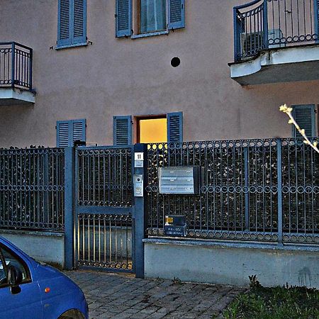 Appartamento Boutique Ро Екстериор снимка