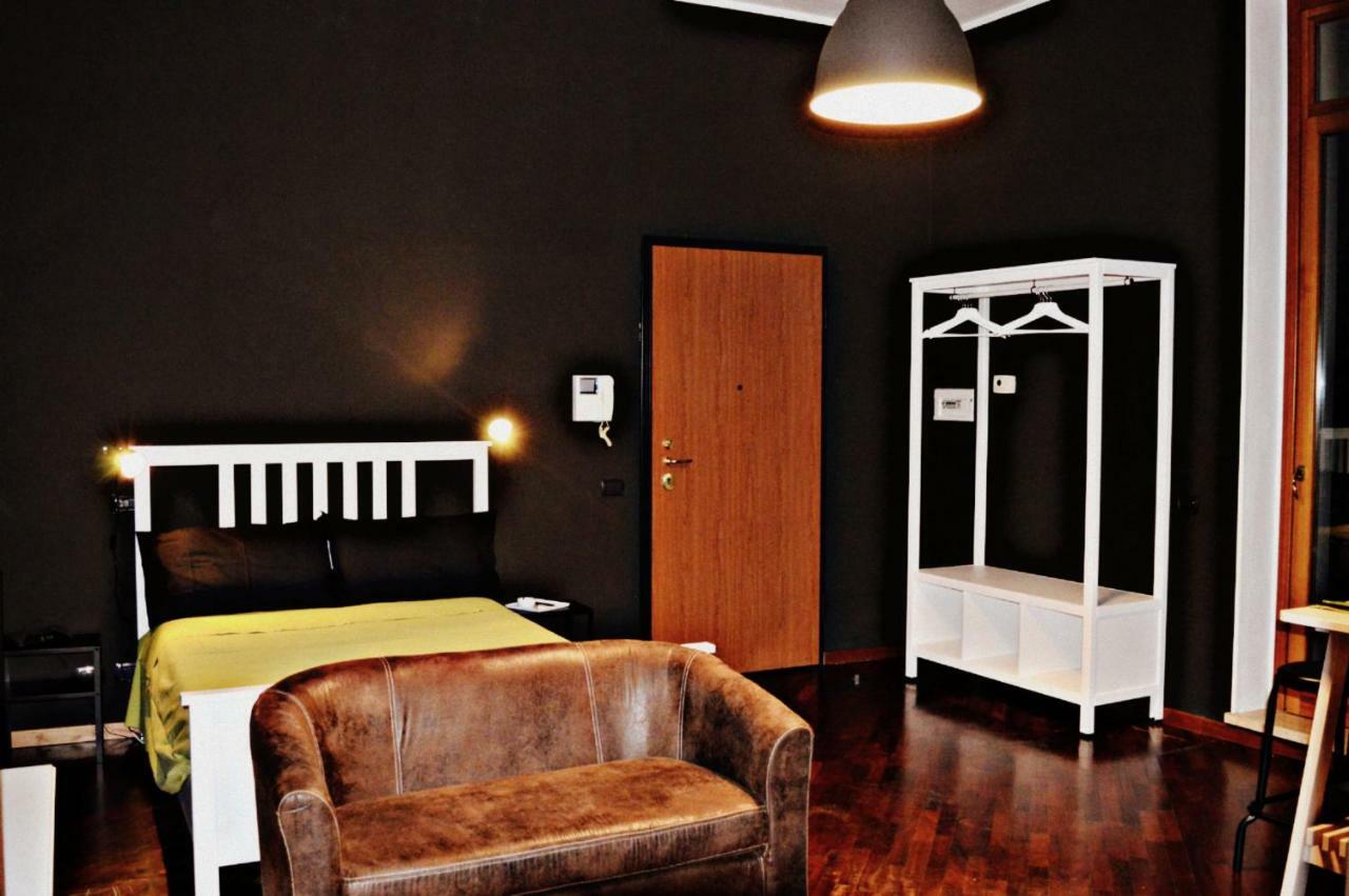 Appartamento Boutique Ро Екстериор снимка